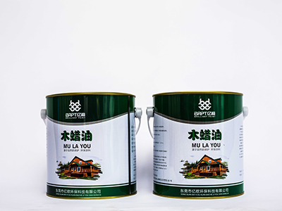 德國原裝進口木蠟油，質(zhì)樸之選、源于大自然!